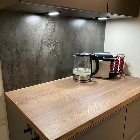 BzB Jantina Apartment Heerenveen Luaran gambar