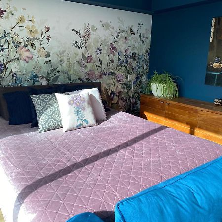 BzB Jantina Apartment Heerenveen Luaran gambar