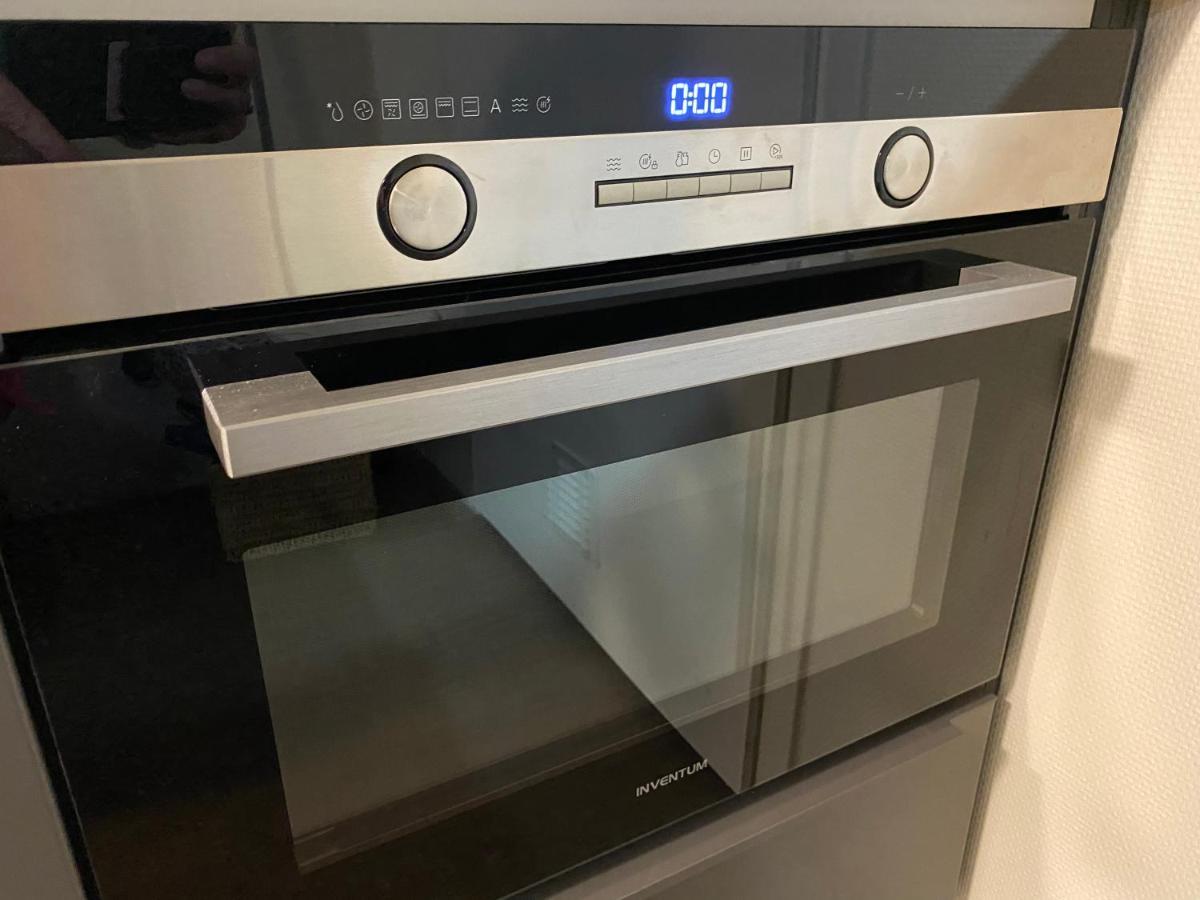 BzB Jantina Apartment Heerenveen Luaran gambar