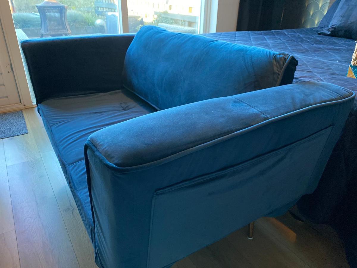 BzB Jantina Apartment Heerenveen Luaran gambar