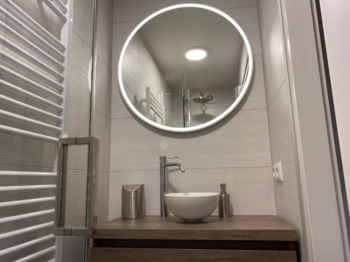 BzB Jantina Apartment Heerenveen Luaran gambar