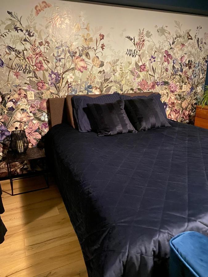 BzB Jantina Apartment Heerenveen Luaran gambar