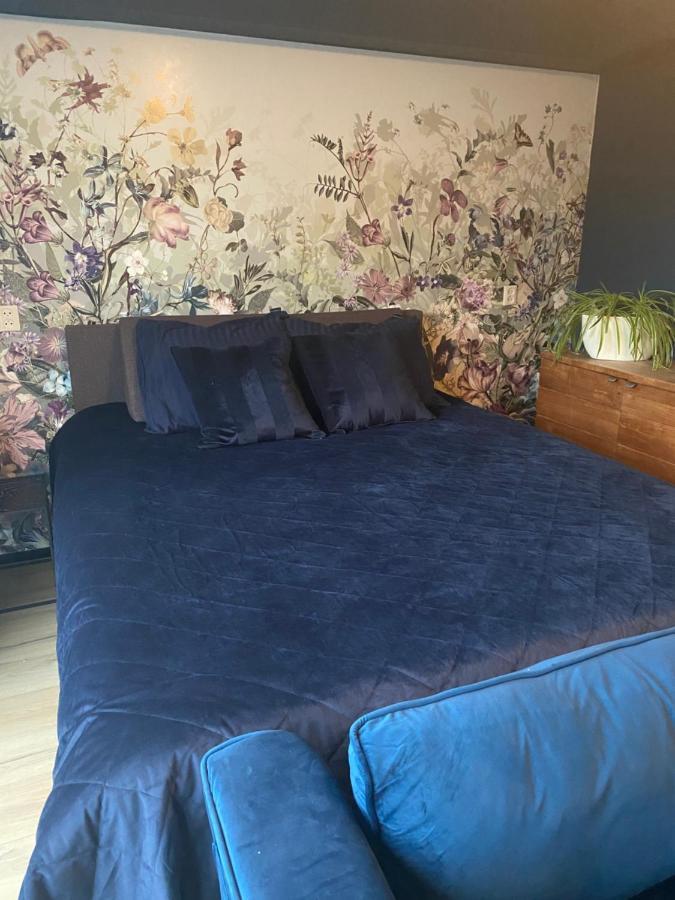 BzB Jantina Apartment Heerenveen Luaran gambar