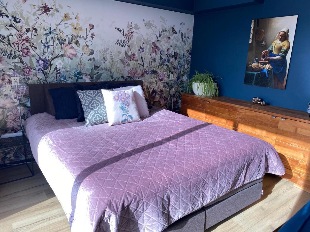 BzB Jantina Apartment Heerenveen Luaran gambar